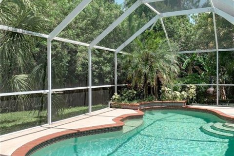 Villa ou maison à louer à Port Charlotte, Floride: 3 chambres, 147.62 m2 № 213793 - photo 16