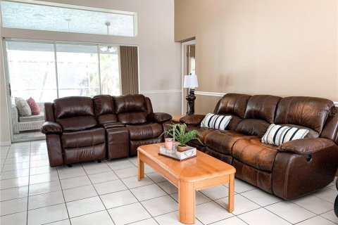 Villa ou maison à louer à Port Charlotte, Floride: 3 chambres, 147.62 m2 № 213793 - photo 24