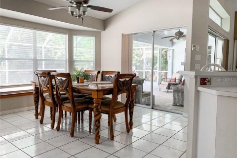 Villa ou maison à louer à Port Charlotte, Floride: 3 chambres, 147.62 m2 № 213793 - photo 27