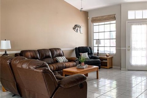 Villa ou maison à louer à Port Charlotte, Floride: 3 chambres, 147.62 m2 № 213793 - photo 26
