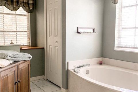 Villa ou maison à louer à Port Charlotte, Floride: 3 chambres, 147.62 m2 № 213793 - photo 29