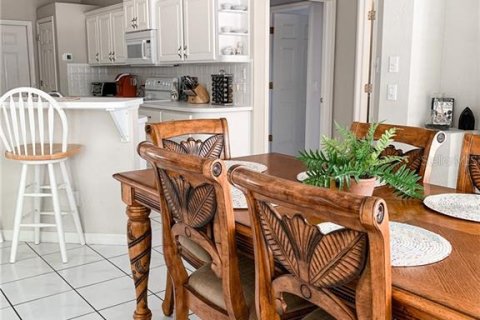 Villa ou maison à louer à Port Charlotte, Floride: 3 chambres, 147.62 m2 № 213793 - photo 12