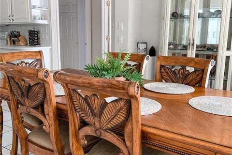 Villa ou maison à louer à Port Charlotte, Floride: 3 chambres, 147.62 m2 № 213793 - photo 28
