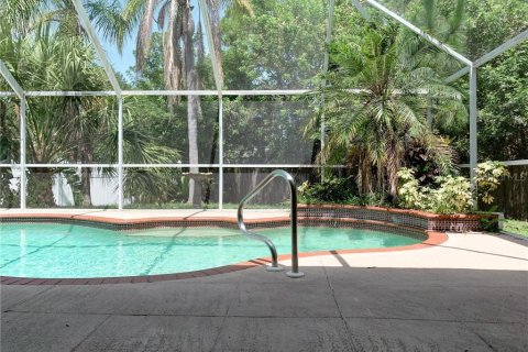 Villa ou maison à louer à Port Charlotte, Floride: 3 chambres, 147.62 m2 № 213793 - photo 7