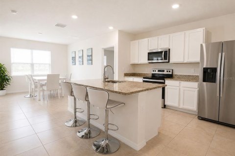 Casa en alquiler en Davenport, Florida, 3 dormitorios, 160.26 m2 № 2221807 - foto 17
