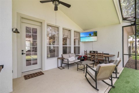 House in Clermont, Florida 4 bedrooms, 183.57 sq.m. № 1681733 - photo 22