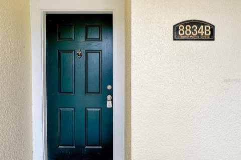 Condo in Kissimmee, Florida, 3 bedrooms  № 1898630 - photo 10