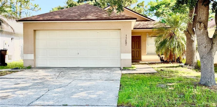 Villa ou maison à Orlando, Floride 3 chambres, 106.65 m2 № 2113527
