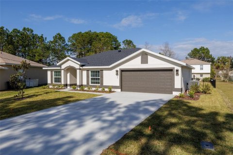 House in Palm Coast, Florida 3 bedrooms, 145.58 sq.m. № 2348000 - photo 12