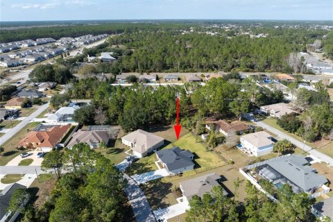 House in Palm Coast, Florida 3 bedrooms, 145.58 sq.m. № 2348000 - photo 3