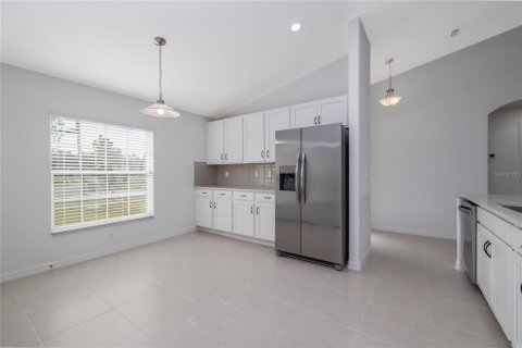 House in Palm Coast, Florida 3 bedrooms, 145.58 sq.m. № 2348000 - photo 22