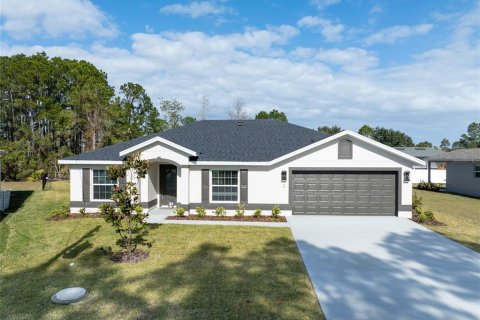 Casa en Palm Coast, Florida 3 dormitorios, 145.58 m2 № 2348000