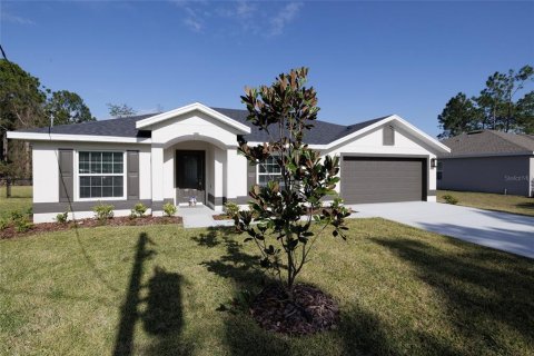 House in Palm Coast, Florida 3 bedrooms, 145.58 sq.m. № 2348000 - photo 9