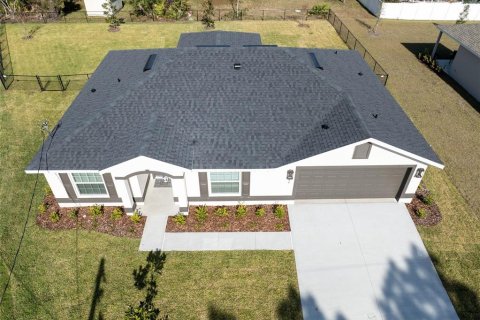 House in Palm Coast, Florida 3 bedrooms, 145.58 sq.m. № 2348000 - photo 2