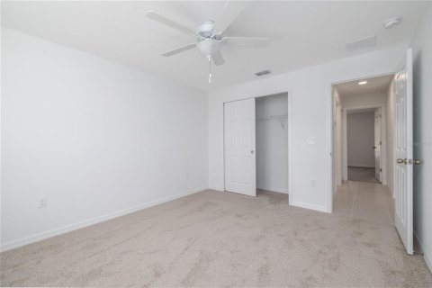 House in Palm Coast, Florida 3 bedrooms, 145.58 sq.m. № 2348000 - photo 30