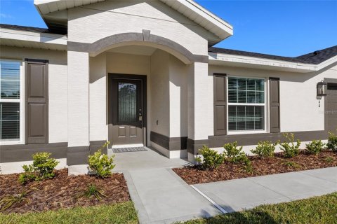 House in Palm Coast, Florida 3 bedrooms, 145.58 sq.m. № 2348000 - photo 11