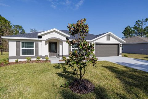 House in Palm Coast, Florida 3 bedrooms, 145.58 sq.m. № 2348000 - photo 10