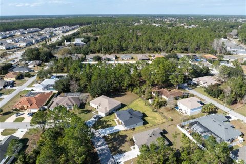 House in Palm Coast, Florida 3 bedrooms, 145.58 sq.m. № 2348000 - photo 4