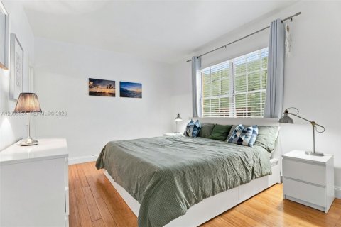 Copropriété à louer à Miami Beach, Floride: 1 chambre, 50.17 m2 № 2397646 - photo 15