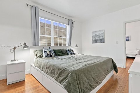 Copropriété à louer à Miami Beach, Floride: 1 chambre, 50.17 m2 № 2397646 - photo 17
