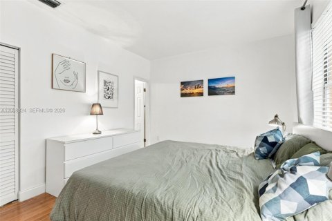 Copropriété à louer à Miami Beach, Floride: 1 chambre, 50.17 m2 № 2397646 - photo 16