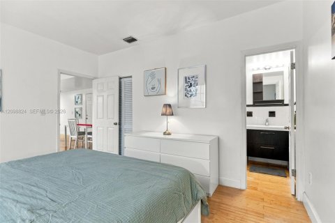 Copropriété à louer à Miami Beach, Floride: 1 chambre, 50.17 m2 № 2397646 - photo 18