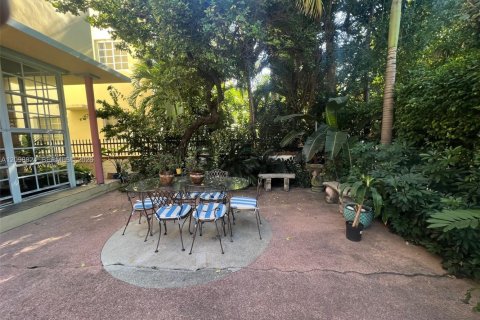 Copropriété à louer à Miami Beach, Floride: 1 chambre, 50.17 m2 № 2397646 - photo 20