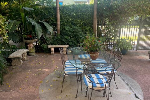 Copropriété à louer à Miami Beach, Floride: 1 chambre, 50.17 m2 № 2397646 - photo 21