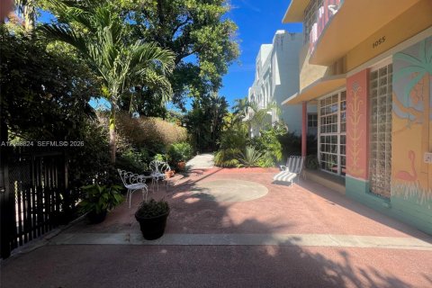 Copropriété à louer à Miami Beach, Floride: 1 chambre, 50.17 m2 № 2397646 - photo 22