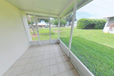 Touwnhouse à louer à Clermont, Floride: 2 chambres, 115.2 m2 № 2432699 - photo 18