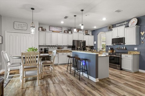 Villa ou maison à vendre à Mount Dora, Floride: 5 chambres, 298.22 m2 № 1884967 - photo 15
