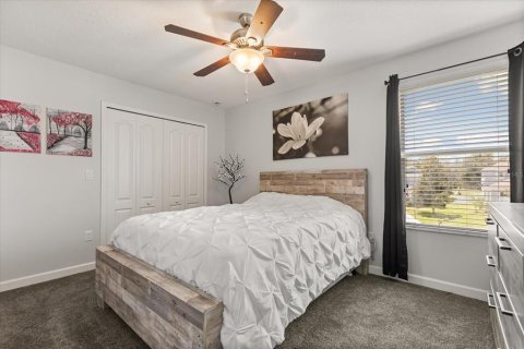 Villa ou maison à vendre à Mount Dora, Floride: 5 chambres, 298.22 m2 № 1884967 - photo 30