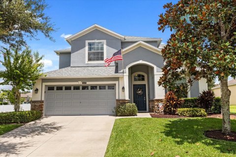 Villa ou maison à vendre à Mount Dora, Floride: 5 chambres, 298.22 m2 № 1884967 - photo 1