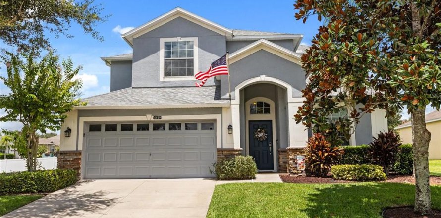 Casa en Mount Dora, Florida 5 dormitorios, 298.22 m2 № 1884967