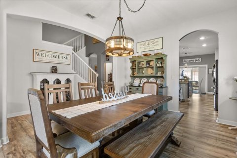 Villa ou maison à vendre à Mount Dora, Floride: 5 chambres, 298.22 m2 № 1884967 - photo 11