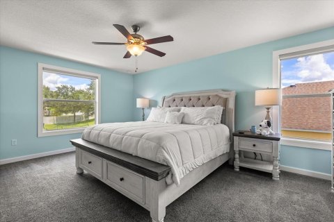 Villa ou maison à vendre à Mount Dora, Floride: 5 chambres, 298.22 m2 № 1884967 - photo 18