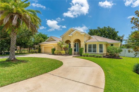 House in Ormond Beach, Florida 4 bedrooms, 237.92 sq.m. № 2283523