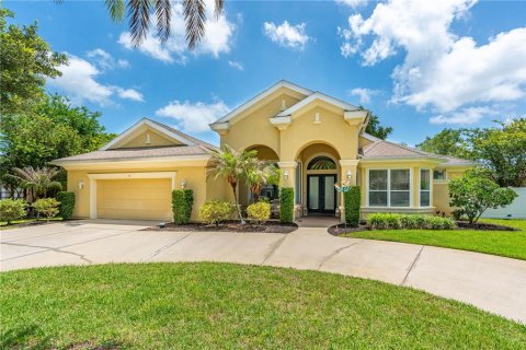 House in Ormond Beach, Florida 4 bedrooms, 237.92 sq.m. № 2283523 - photo 3