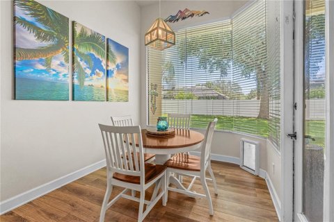 House in Ormond Beach, Florida 4 bedrooms, 237.92 sq.m. № 2283523 - photo 20