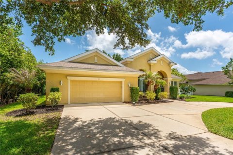 House in Ormond Beach, Florida 4 bedrooms, 237.92 sq.m. № 2283523 - photo 4