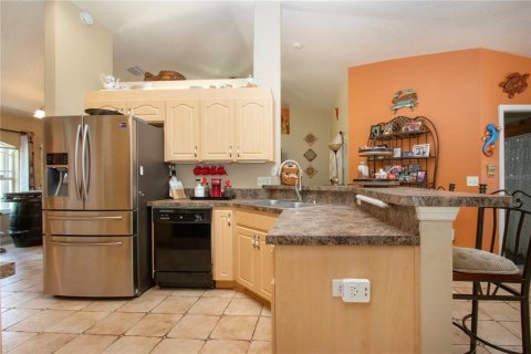 House in Wimauma, Florida 3 bedrooms, 158.31 sq.m. № 1784752 - photo 21