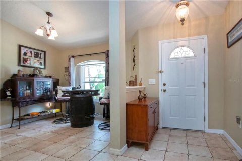 House in Wimauma, Florida 3 bedrooms, 158.31 sq.m. № 1784752 - photo 12
