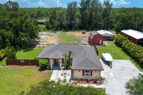 House in Wimauma, Florida 3 bedrooms, 158.31 sq.m. № 1784752 - photo 4
