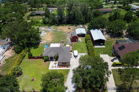 House in Wimauma, Florida 3 bedrooms, 158.31 sq.m. № 1784752 - photo 6