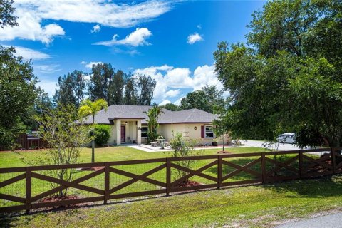 House in Wimauma, Florida 3 bedrooms, 158.31 sq.m. № 1784752 - photo 2