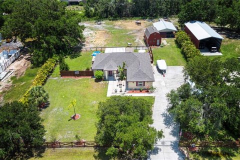 House in Wimauma, Florida 3 bedrooms, 158.31 sq.m. № 1784752 - photo 5