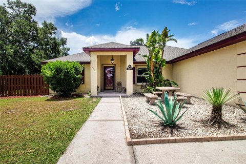 House in Wimauma, Florida 3 bedrooms, 158.31 sq.m. № 1784752 - photo 10