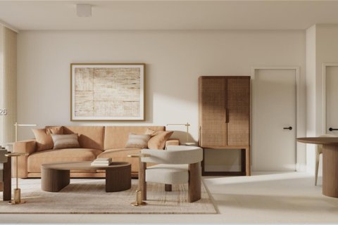 Condo in Coral Gables, Florida, 2 bedrooms  № 2052787 - photo 13