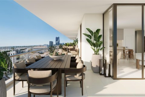 Condo in Coral Gables, Florida, 2 bedrooms  № 2052787 - photo 14