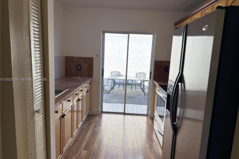 Villa ou maison à vendre à Homestead, Floride: 3 chambres, 131.09 m2 № 2346654 - photo 8